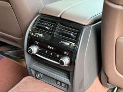 BMW 5 Series Facelift 530Li Luxury M Sport Package - ფოტო 20