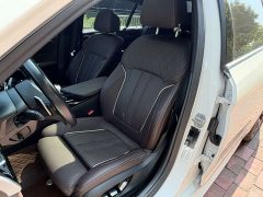BMW 5 Series Facelift 530Li Luxury M Sport Package - ფოტო 9
