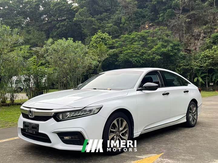 Honda Yingshipai 260TURBO Exquisite Edition National VI