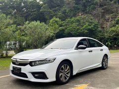 Honda Yingshipai 260TURBO Exquisite Edition National VI - фото 1