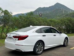 Honda Yingshipai 260TURBO Exquisite Edition National VI - фото 4