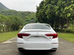 Honda Yingshipai 260TURBO Exquisite Edition National VI - фото 5