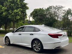 Honda Yingshipai 260TURBO Exquisite Edition National VI - фото 6