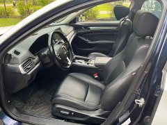 Honda Yingshipai 260TURBO Exquisite Edition National VI - фото 7