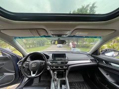Honda Yingshipai 260TURBO Exquisite Edition National VI - фото 8