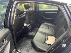 Honda Yingshipai 260TURBO Exquisite Edition National VI - фото 9