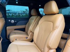 IM Motors Zhiji LS8 52 Max Luxury Six-Seater - фото 10