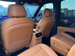 IM Motors Zhiji LS8 52 Max Luxury Six-Seater - фото 11