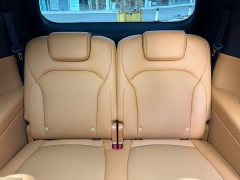 IM Motors Zhiji LS8 52 Max Luxury Six-Seater - фото 12