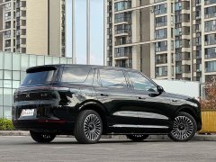 IM Motors Zhiji LS8 52 Max Luxury Six-Seater - фото 15