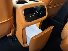 IM Motors Zhiji LS8 52 Max Luxury Six-Seater - фото 8