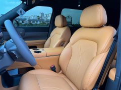 IM Motors Zhiji LS8 52 Max Luxury Six-Seater - фото 9