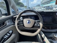 Denza D9 2022 DM-i 970 AWD Flagship - ფოტო 11