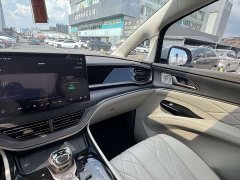 Denza D9 2022 DM-i 970 AWD Flagship - ფოტო 12