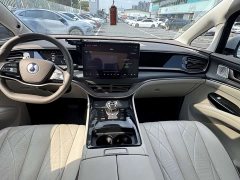 Denza D9 2022 DM-i 970 AWD Flagship - ფოტო 13
