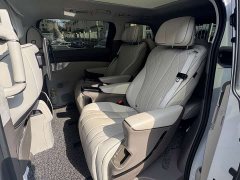Denza D9 2022 DM-i 970 AWD Flagship - ფოტო 14