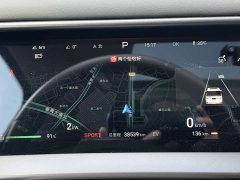 Denza D9 2022 DM-i 970 AWD Flagship - ფოტო 16