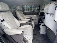 Denza D9 2022 DM-i 970 AWD Flagship - ფოტო 17