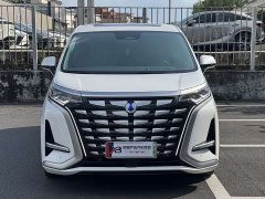 Denza D9 2022 DM-i 970 AWD Flagship - ფოტო 2
