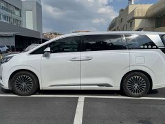 Denza D9 2022 DM-i 970 AWD Flagship - ფოტო 6