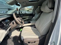 Denza D9 2022 DM-i 970 AWD Flagship - ფოტო 8