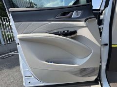Denza D9 2022 DM-i 970 AWD Flagship - ფოტო 9