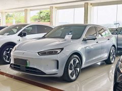 AITO M5 2022 Pure Electric Rear-Wheel Drive Standard Edition - ფოტო 1