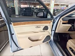 AITO M5 2022 Pure Electric Rear-Wheel Drive Standard Edition - ფოტო 10