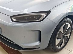 AITO M5 2022 Pure Electric Rear-Wheel Drive Standard Edition - ფოტო 11