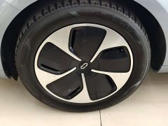 AITO M5 2022 Pure Electric Rear-Wheel Drive Standard Edition - ფოტო 12