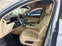 AITO M5 2022 Pure Electric Rear-Wheel Drive Standard Edition - ფოტო 13