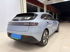 AITO M5 2022 Pure Electric Rear-Wheel Drive Standard Edition - ფოტო 15