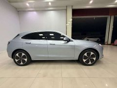 AITO M5 2022 Pure Electric Rear-Wheel Drive Standard Edition - ფოტო 2