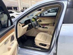 AITO M5 2022 Pure Electric Rear-Wheel Drive Standard Edition - ფოტო 4