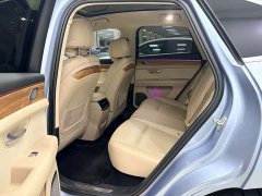 AITO M5 2022 Pure Electric Rear-Wheel Drive Standard Edition - ფოტო 6