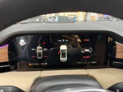 AITO M5 2022 Pure Electric Rear-Wheel Drive Standard Edition - ფოტო 8