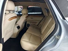 AITO M5 2022 Pure Electric Rear-Wheel Drive Standard Edition - ფოტო 9