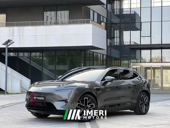 Avatr 11 HarmonyOS 90 kWh Rear-Wheel Drive - ავტომობილი ჩინეთიდან