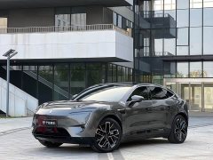 Avatr 11 HarmonyOS 90 kWh Rear-Wheel Drive - ფოტო 1