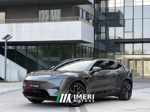 2023 Avatr 11 HarmonyOS 90 kWh Rear-Wheel Drive - ავტომობილი ჩინეთიდან