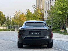 Avatr 11 HarmonyOS 90 kWh Rear-Wheel Drive - ფოტო 10