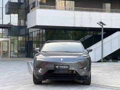 Avatr 11 HarmonyOS 90 kWh Rear-Wheel Drive - ფოტო 2