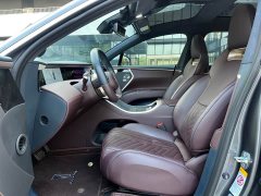 Avatr 11 HarmonyOS 90 kWh Rear-Wheel Drive - ფოტო 5