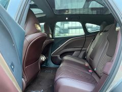 Avatr 11 HarmonyOS 90 kWh Rear-Wheel Drive - ფოტო 6