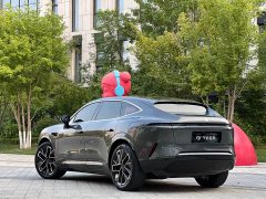 Avatr 11 HarmonyOS 90 kWh Rear-Wheel Drive - ფოტო 9