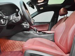 BMW 5 Series Facelift 530Li xDrive M Sport Package - ფოტო 11
