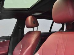 BMW 5 Series Facelift 530Li xDrive M Sport Package - ფოტო 14