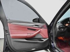 BMW 5 Series Facelift 530Li xDrive M Sport Package - ფოტო 3