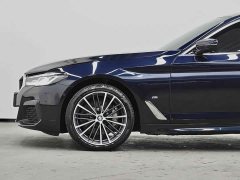 BMW 5 Series Facelift 530Li xDrive M Sport Package - ფოტო 4