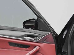 BMW 5 Series Facelift 530Li xDrive M Sport Package - ფოტო 6
